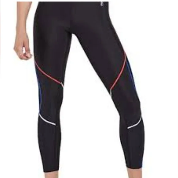 P.E Nation - women leggings size S - NWOT - Picture 3 of 7